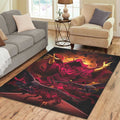 Fantasy Art Teppich