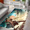 Film Harry Potter Kampf Lord Teppiche