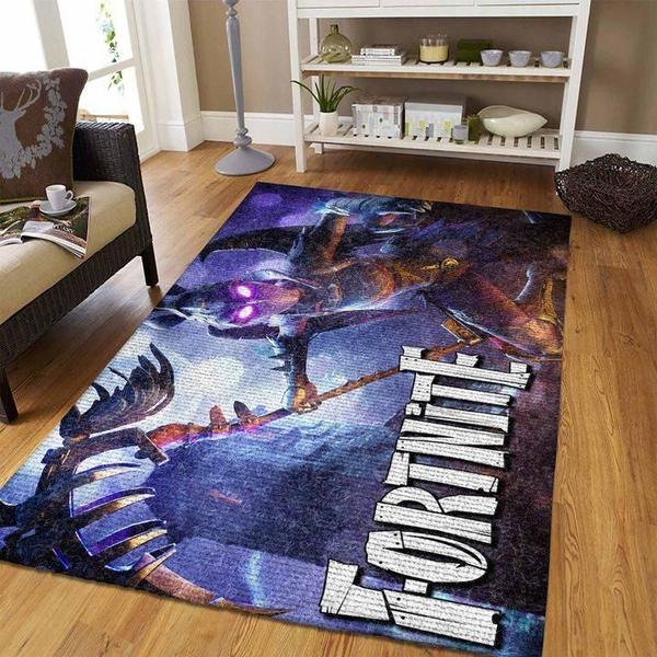 Fortnite Game Teppich 1