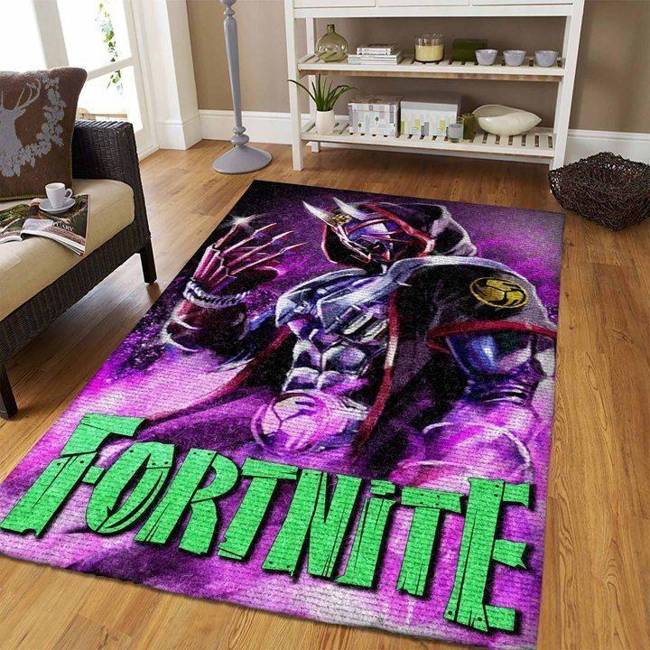 Fortnite Game Teppich 3