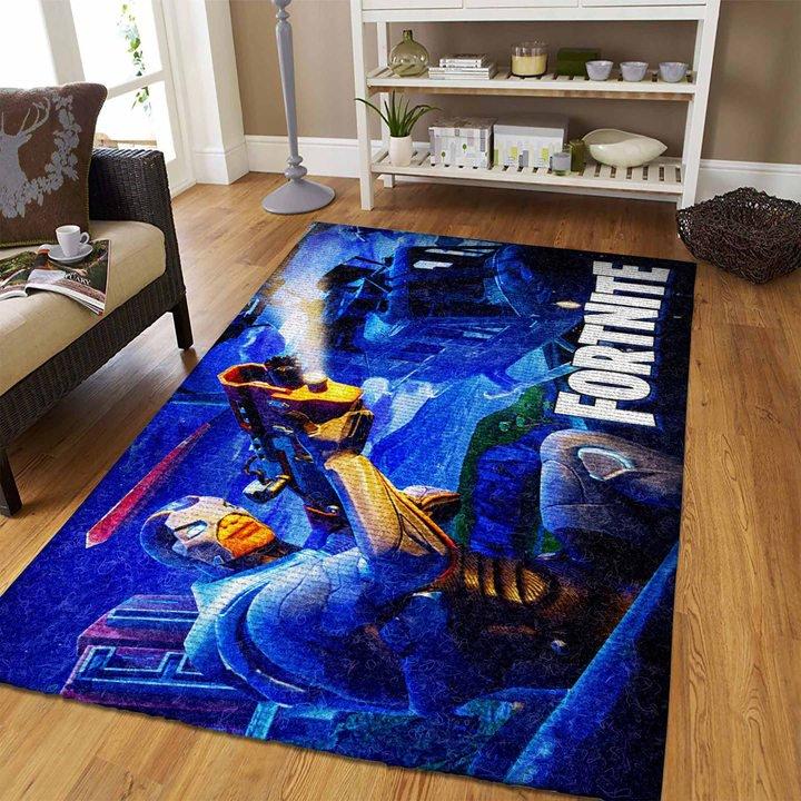 Fortnite Game Teppich 62