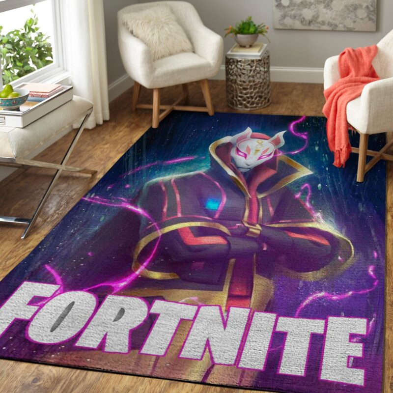 Fortnite Game Teppich 63