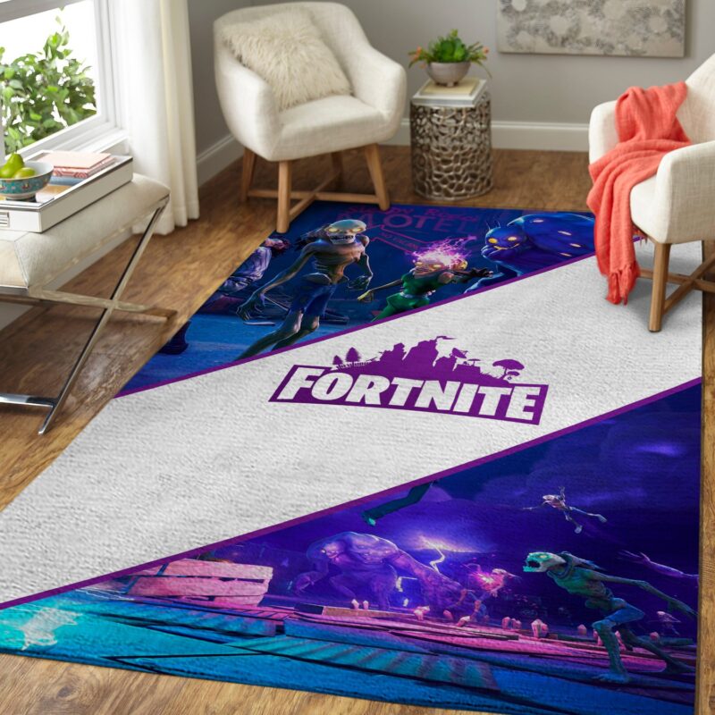 Fortnite Game Teppich 65