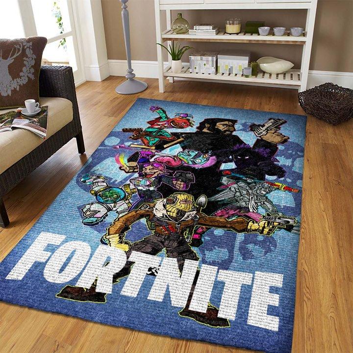 Fortnite Game Teppich 66