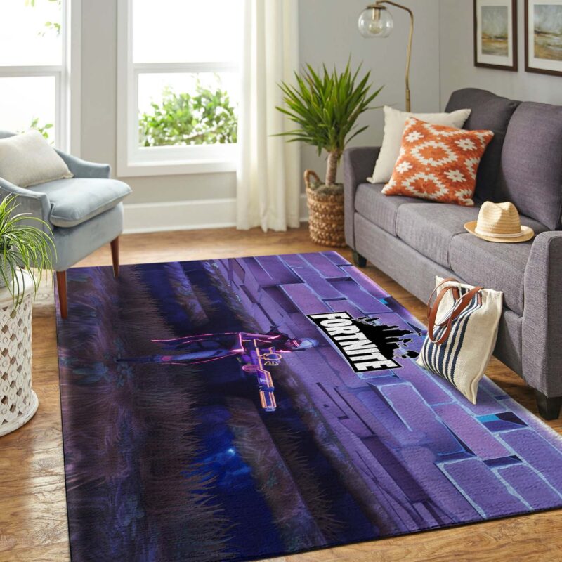 Fortnite Game Teppich 7