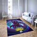 Fortnite Spiel Teppich 34