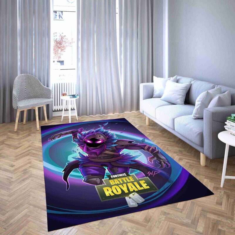 Fortnite Spiel Teppich 34