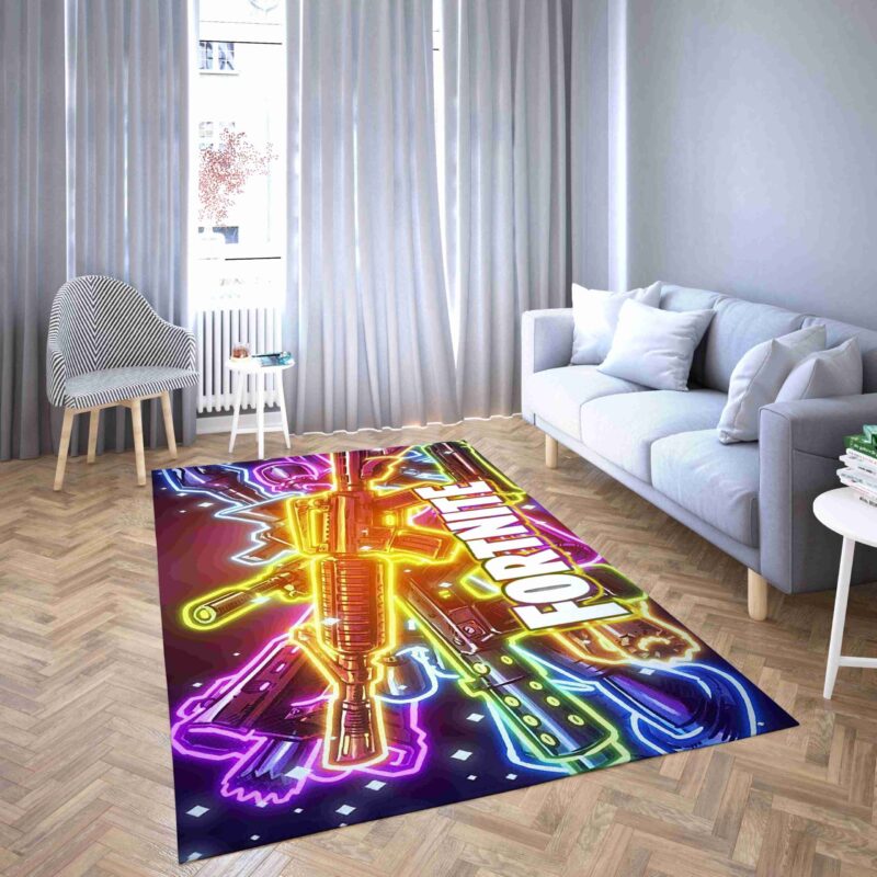 Fortnite Spiel Teppich 60