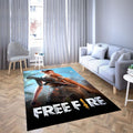 Free Fire Spiel Favorit Teppich 4