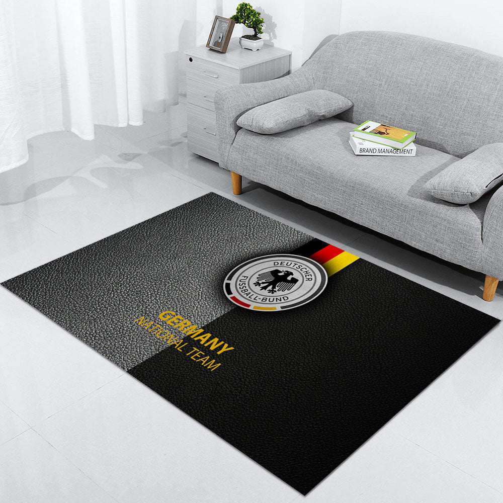 Germany national football team world cup 2026 Teppich 10