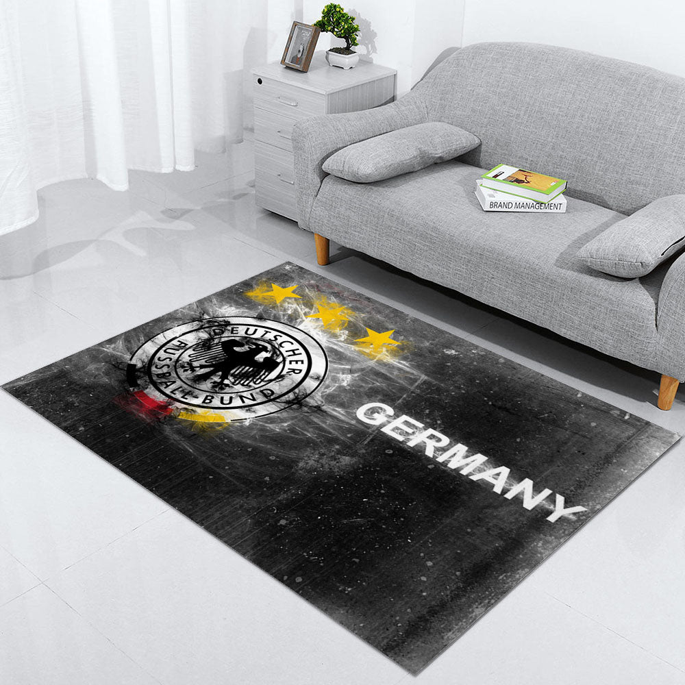 Germany national football team world cup 2026 Teppich 11