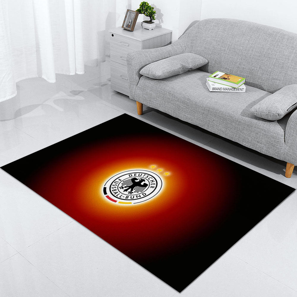 Germany national football team world cup 2026 Teppich 15