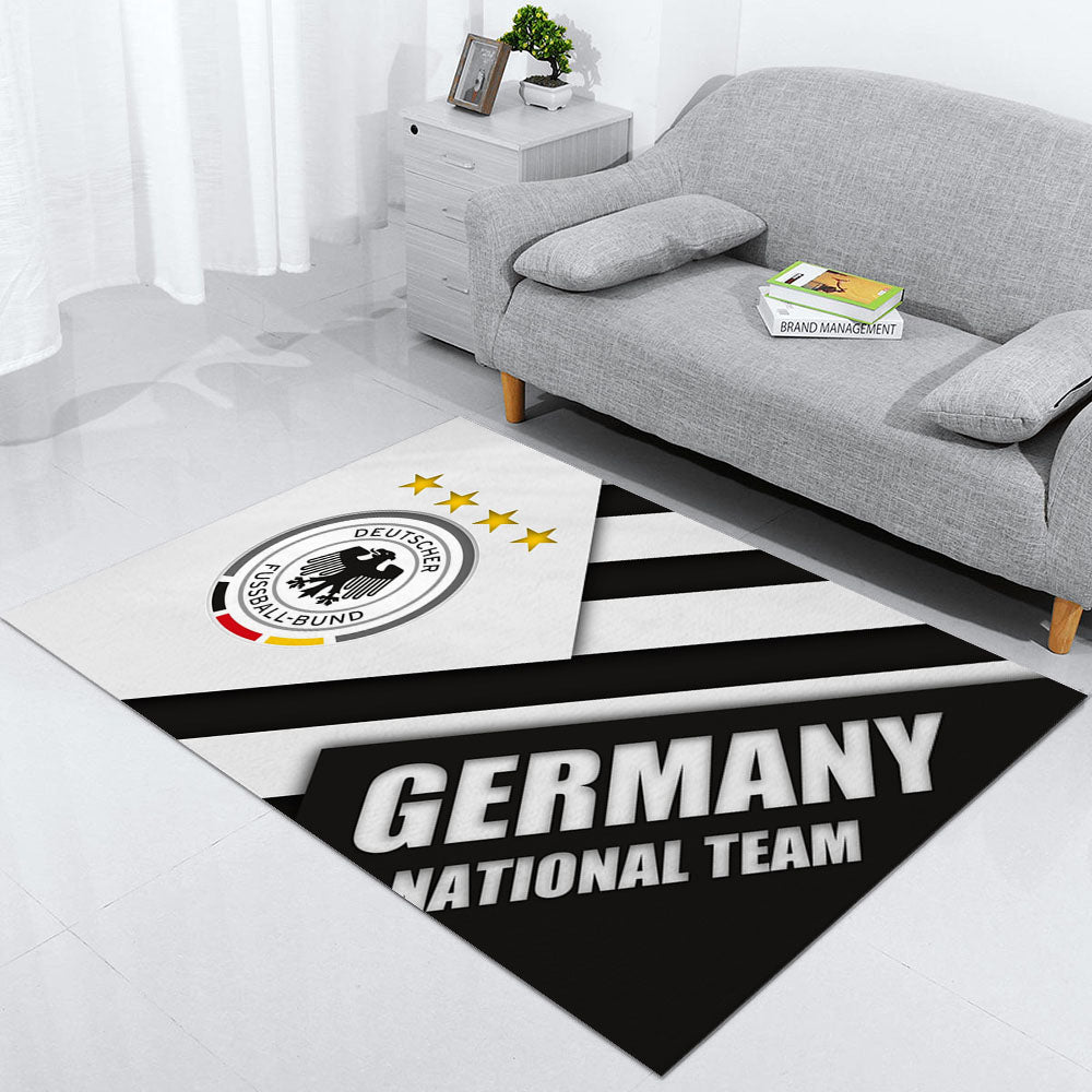 Germany national football team world cup 2026 Teppich 3