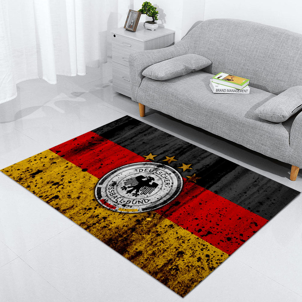 Germany national football team world cup 2026 Teppich 4