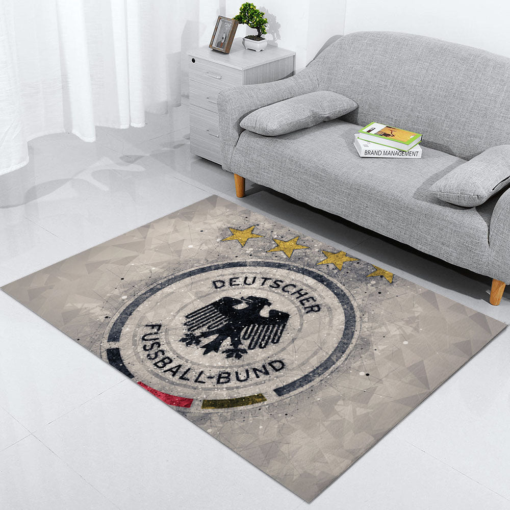 Germany national football team world cup 2026 Teppich 5