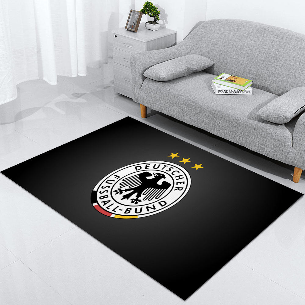 Germany national football team world cup 2026 Teppich 9