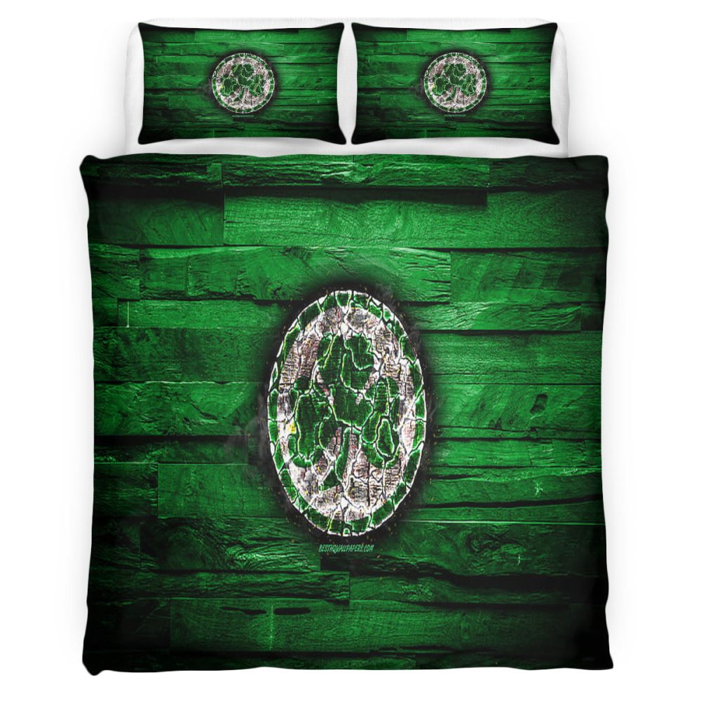 Greuther Fürth 11 Bettwäsche Bettbezug Kissenbezug