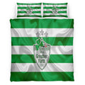 Greuther Fürth 15 Bettwäsche Bettbezug Kissenbezug