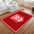 Hallescher FC Teppich