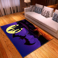 Halloween Teppiche 39