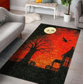 Halloween Teppiche 7