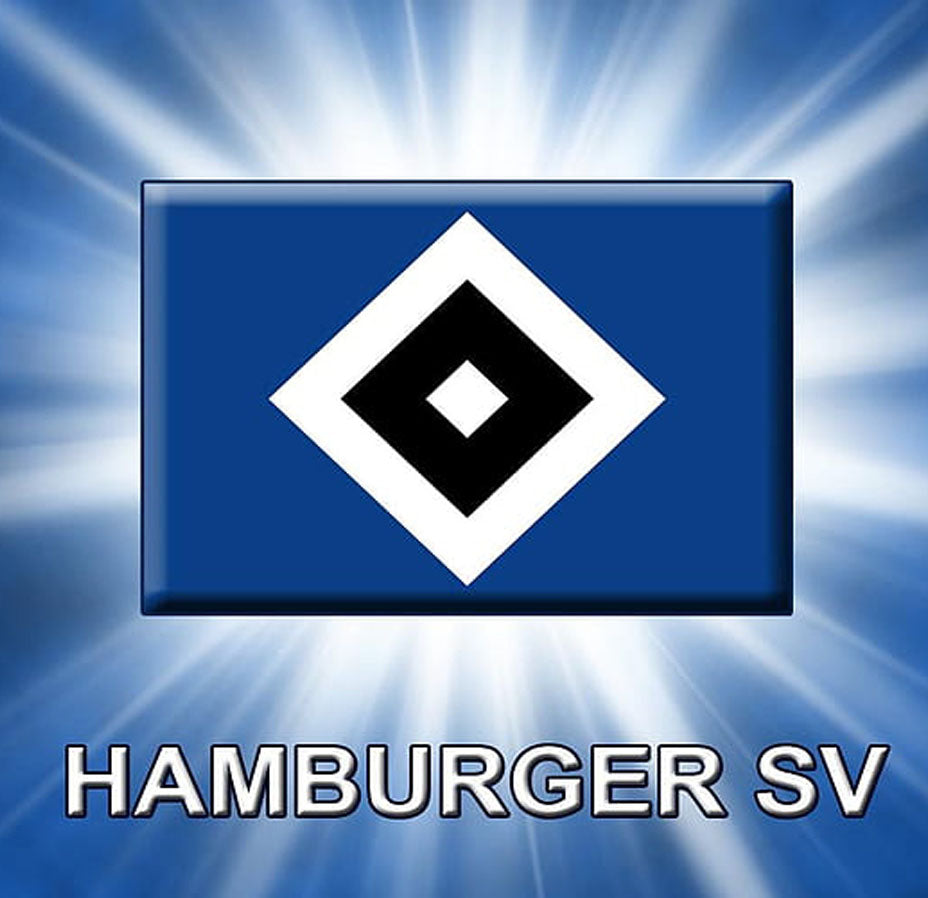 Hamburger SV 12 Bettwäsche Bettbezug Kissenbezug