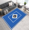 Hamburger SV HSV Teppich