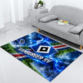 Hamburger SV Teppich 2026-Neues Fußball-Fan-Design 10