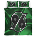 Hannover 96 16 Bettwäsche Bettbezug Kissenbezug