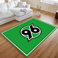 Hannover 96 Teppich