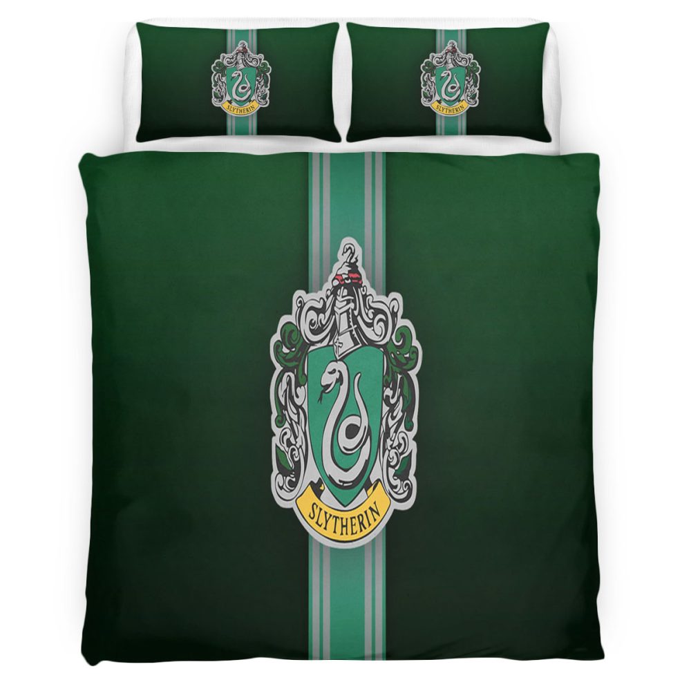 Harry Potter 104 Bettwäsche Bettbezug Kissenbezug