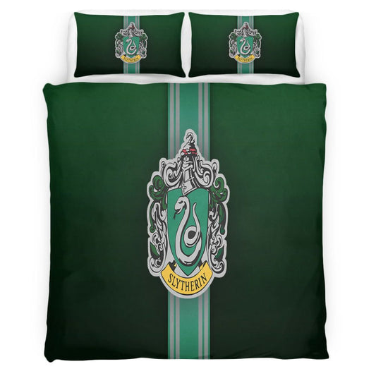 Harry Potter 104 Bettwäsche Bettbezug Kissenbezug