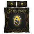 Harry Potter 105 Bettwäsche Bettbezug Kissenbezug