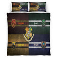 Harry Potter 106 Bettwäsche Bettbezug Kissenbezug