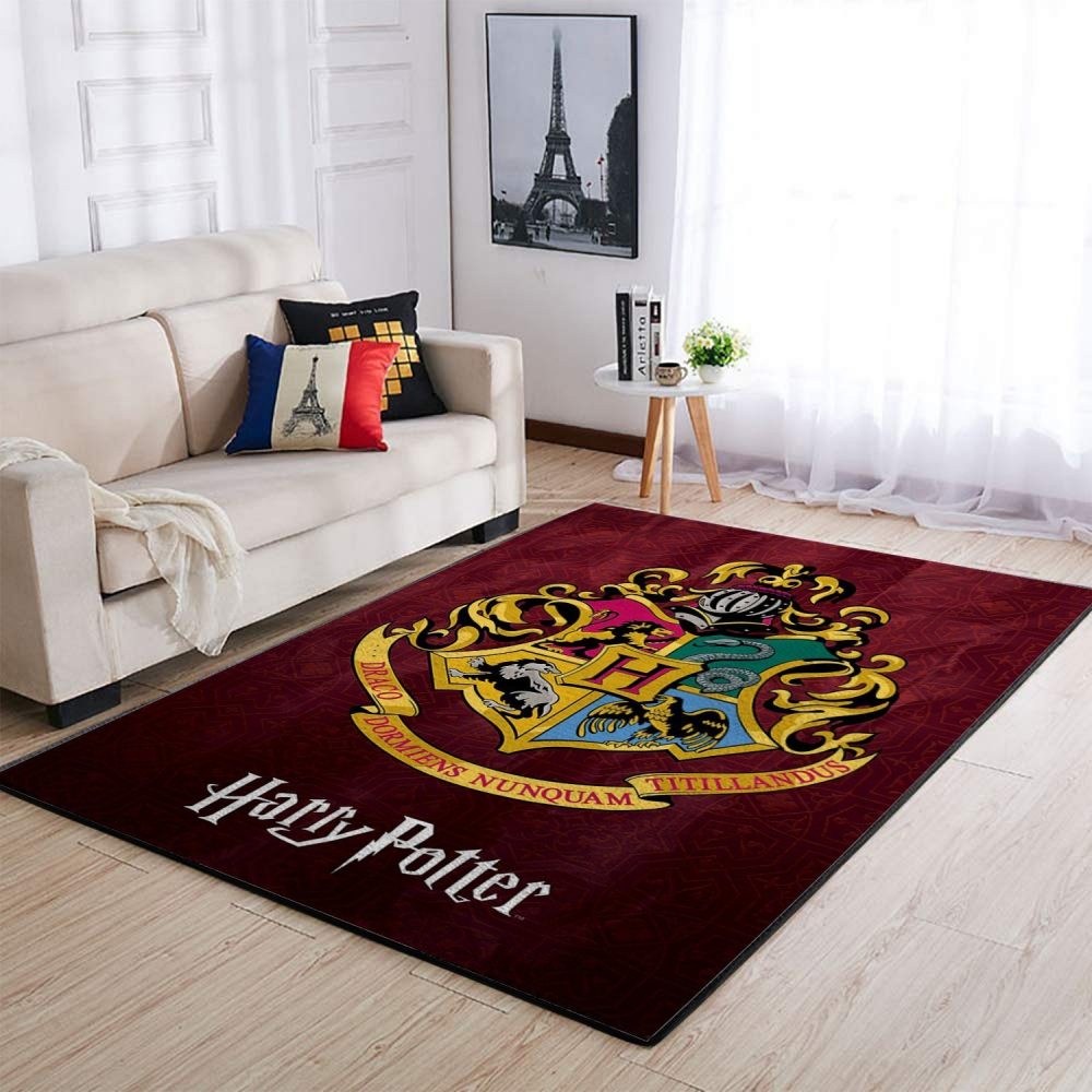Harry Potter 5 Teppich