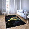 Harry Potter Film Teppich 1