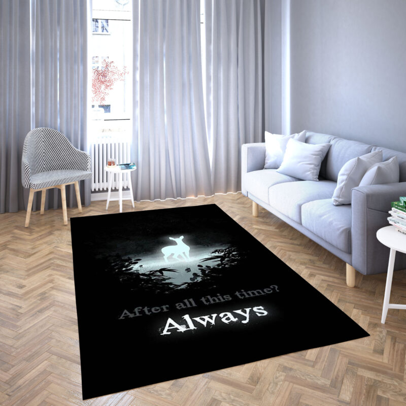 Harry Potter Film Teppich 11