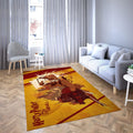 Harry Potter Film Teppich 14
