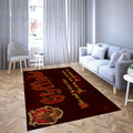 Harry Potter Film Teppich 20