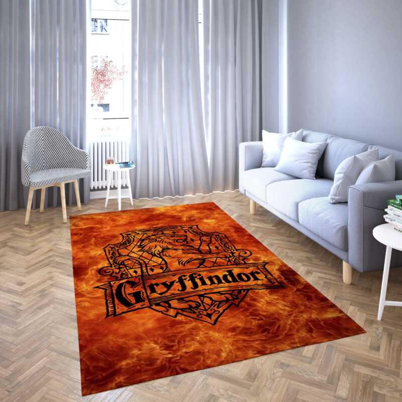 Harry Potter Film Teppich 21