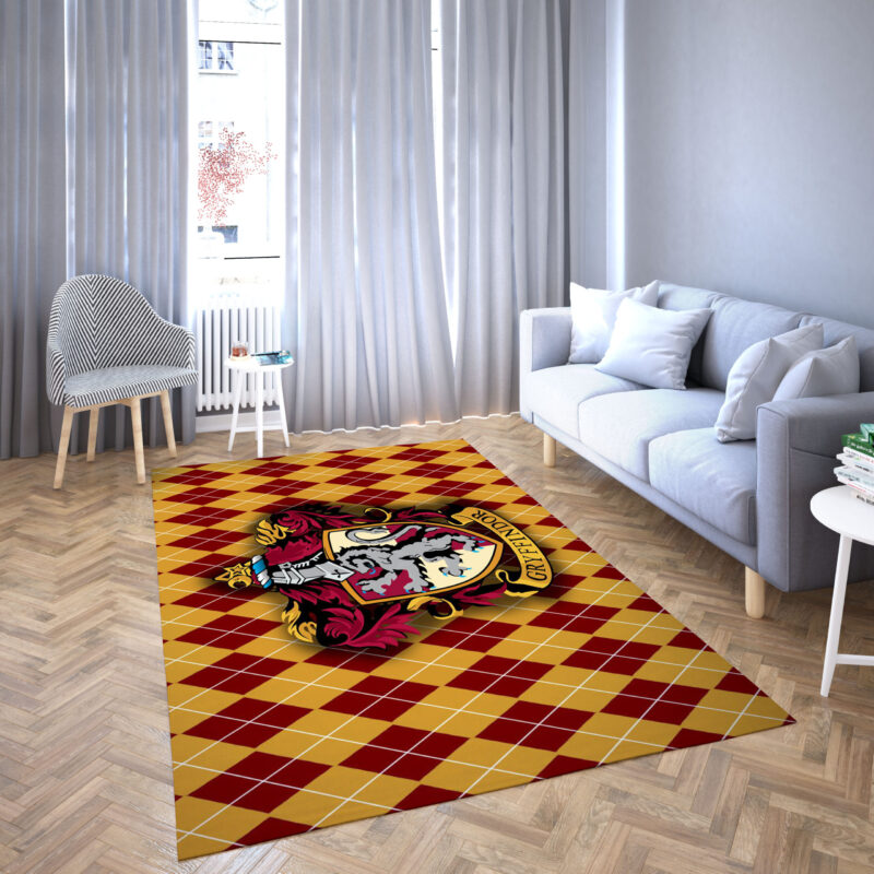 Harry Potter Film Teppich 22