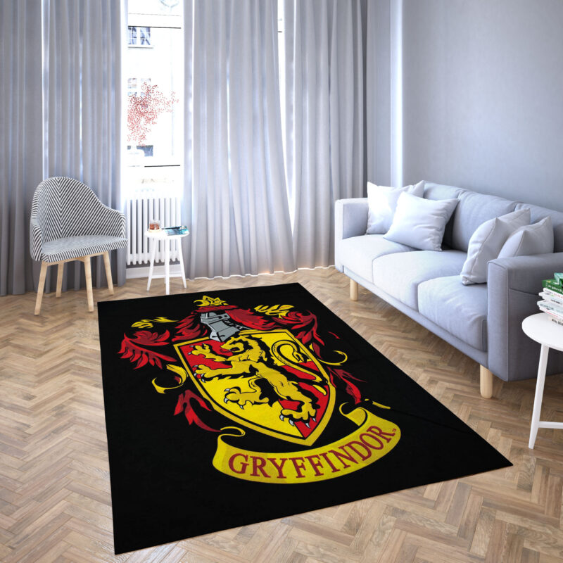 Harry Potter Film Teppich 25
