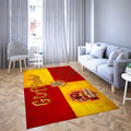 Harry Potter Film Teppich 26