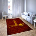 Harry Potter Film Teppich 27