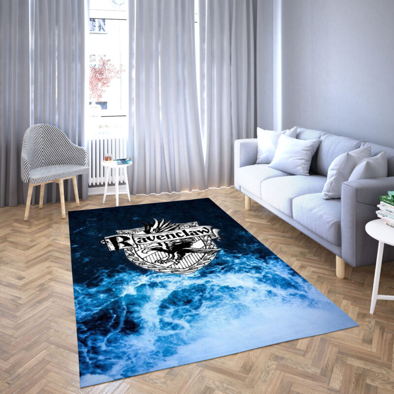 Harry Potter Film Teppich 4