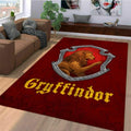 Harry Potter Gryffindor Teppich 1