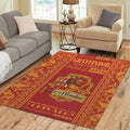 Harry Potter Gryffindor Teppich