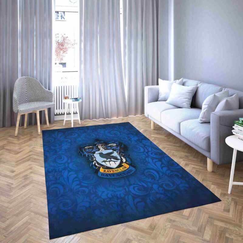 Harry Potter Ravenclaw Teppich