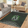 Harry Potter Serpiente Emblema Teppich