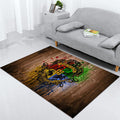 Harry Potter Teppich 100